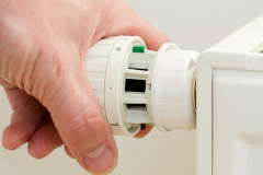 Middlestown central heating repair costs